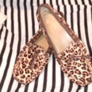 Women's Loafers/Driving Mocs.